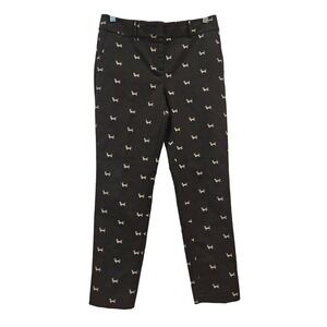 Pantalon Chino Femme LOFT Marisa - Taille 4 - Beige - Occasion TB État